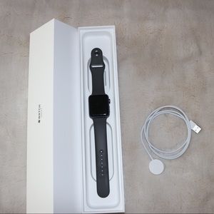 Apple Watch Series 3 42 MM